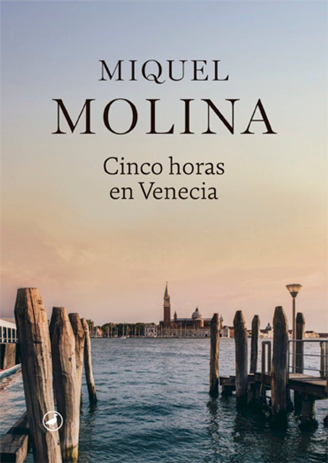  Cinco horas en Venecia(Kobo/電子書)