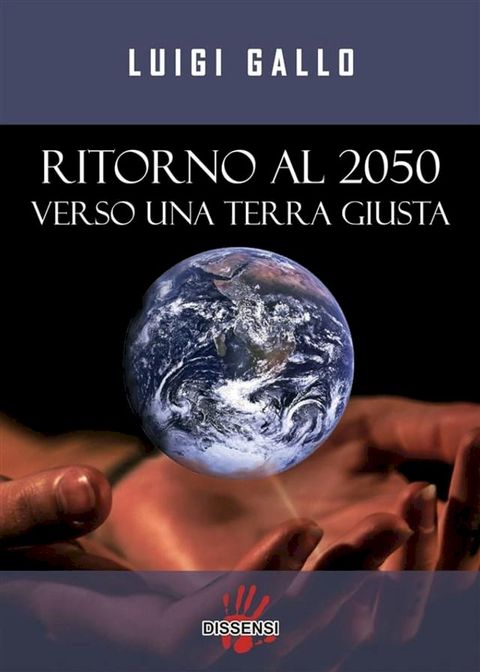 Ritorno al 2050(Kobo/電子書)