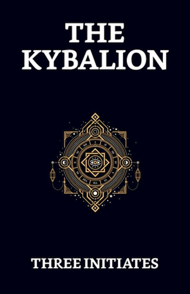  The Kybalion(Kobo/電子書)