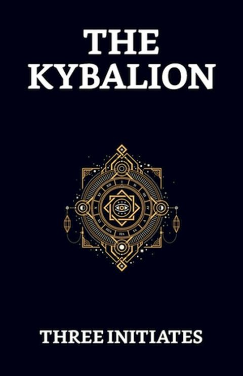 The Kybalion(Kobo/電子書)