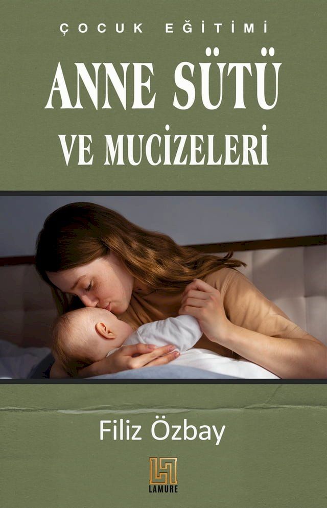  Anne Sütü ve Mucizeleri(Kobo/電子書)