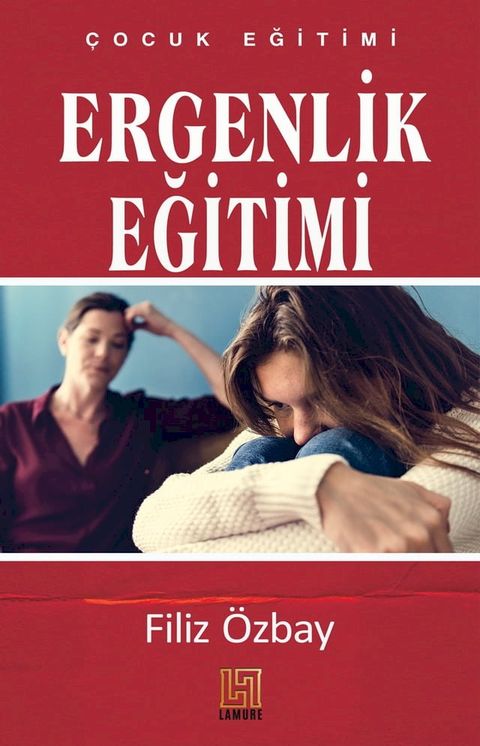 Ergenlik Eğitimi(Kobo/電子書)