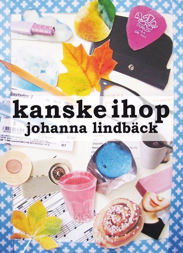  Kanske ihop(Kobo/電子書)