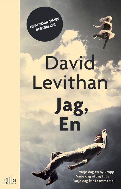 Jag, En(Kobo/電子書)