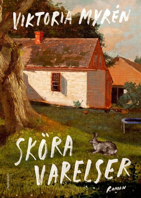 Sk&ouml;ra varelser(Kobo/電子書)