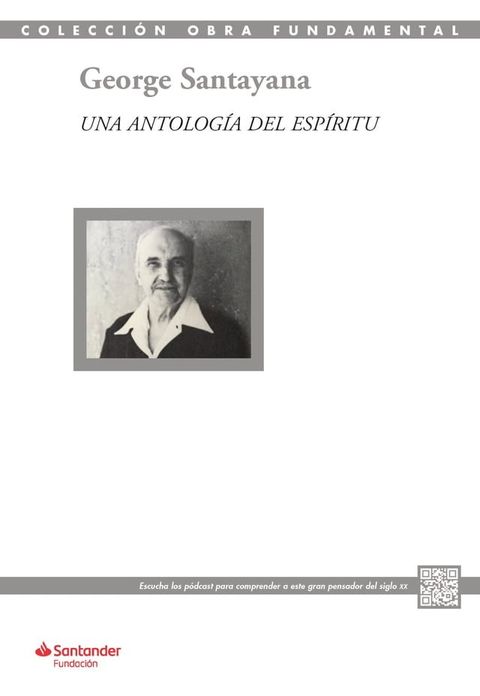 Una antolog&iacute;a del esp&iacute;ritu(Kobo/電子書)