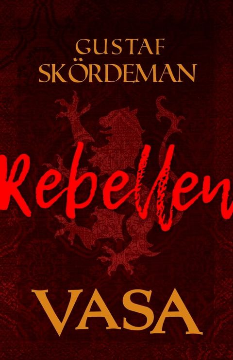 Vasa: Rebellen(Kobo/電子書)