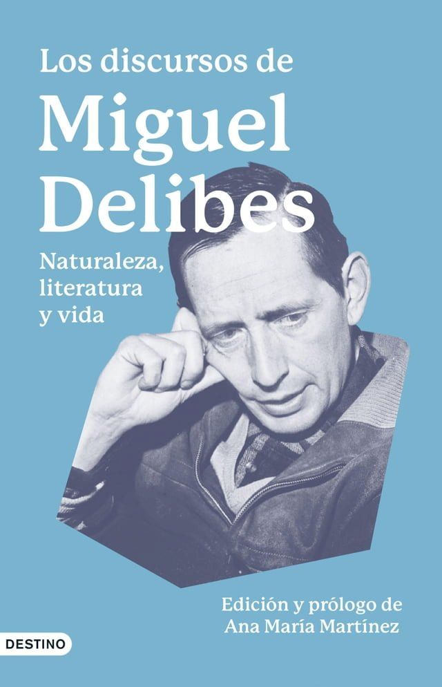  Los discursos de Miguel Delibes(Kobo/電子書)