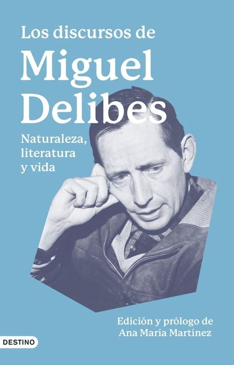 Los discursos de Miguel Delibes(Kobo/電子書)