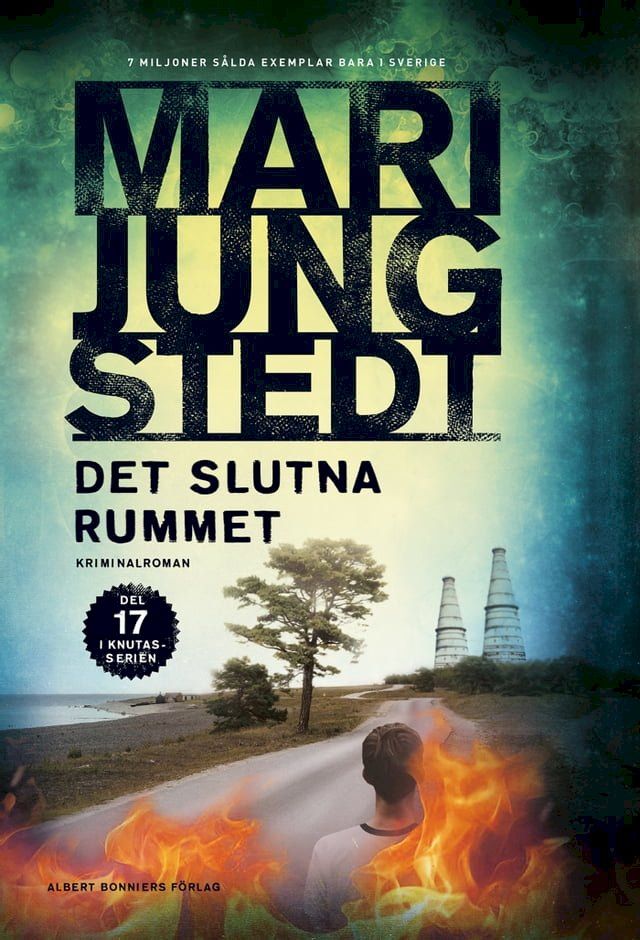  Det slutna rummet(Kobo/電子書)