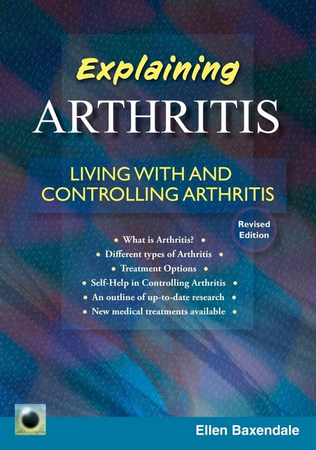  An Emerald Guide to Explaining Arthritis(Kobo/電子書)