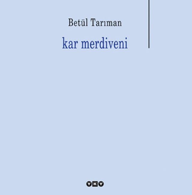  Kar Merdiveni(Kobo/電子書)