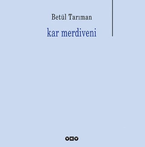 Kar Merdiveni(Kobo/電子書)