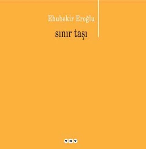 Sınır Taşı(Kobo/電子書)