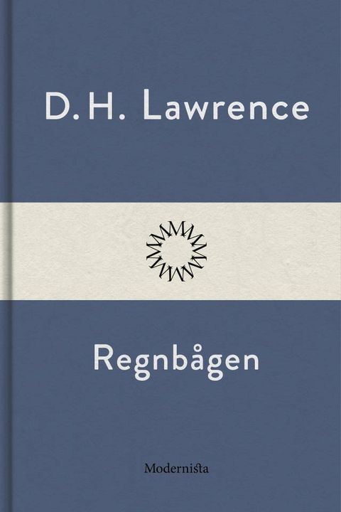 Regnb&aring;gen(Kobo/電子書)