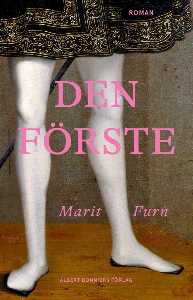  Den f&ouml;rste(Kobo/電子書)