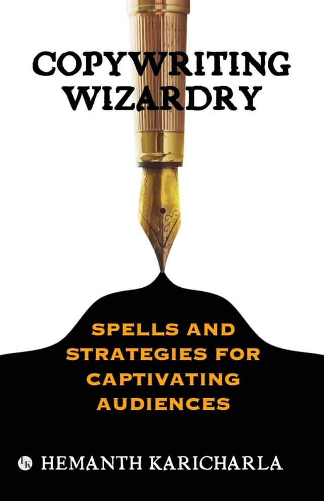  Copywriting Wizardry(Kobo/電子書)