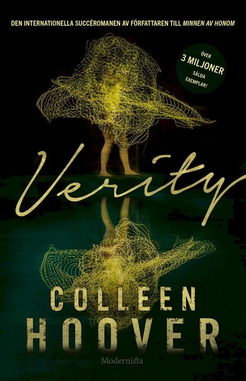 Verity(Kobo/電子書)