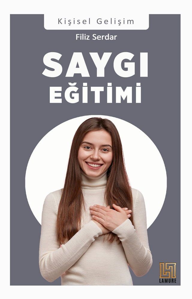  Saygı Eğitimi(Kobo/電子書)