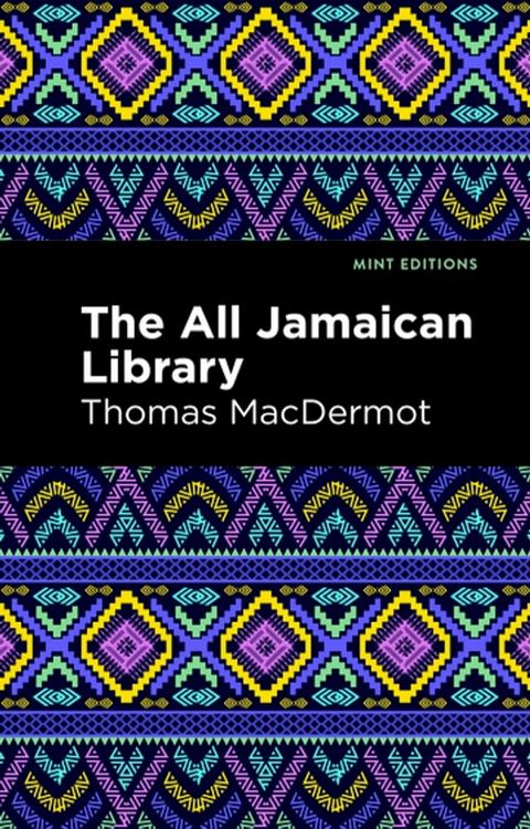 The All Jamaican Library(Kobo/電子書)