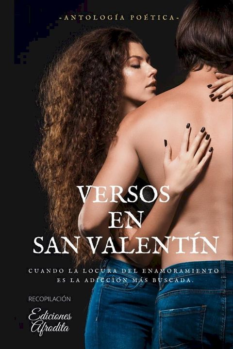 Versos en San Valentín(Kobo/電子書)