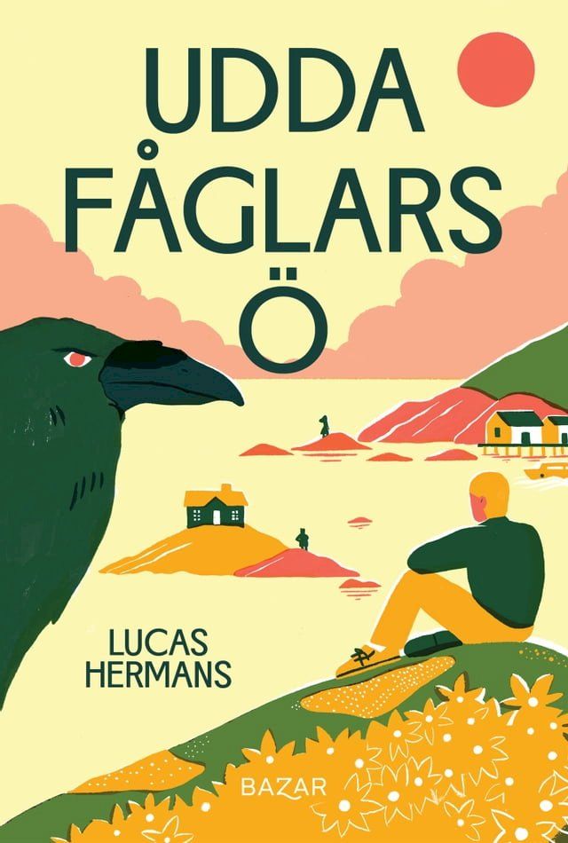  Udda f&aring;glars &ouml;(Kobo/電子書)