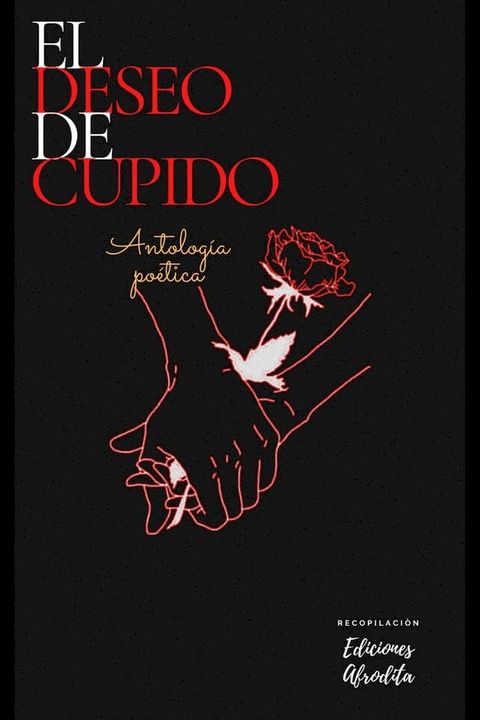 El Deseo de Cupido(Kobo/電子書)