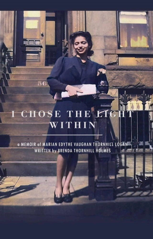  I Chose the Light Within(Kobo/電子書)