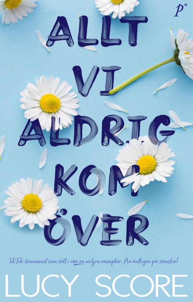  Allt vi aldrig kom &ouml;ver(Kobo/電子書)