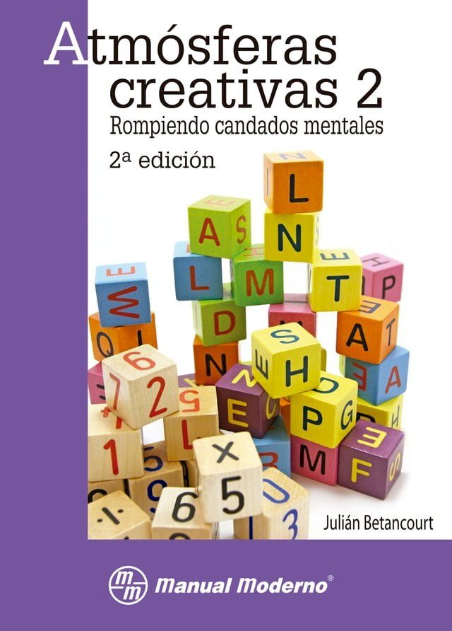  Atmósferas creativas 2(Kobo/電子書)