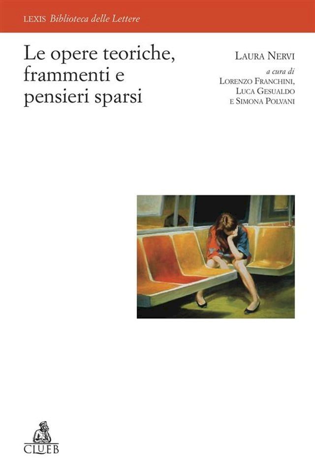  Le opere teoriche, frammenti e pensieri sparsi(Kobo/電子書)