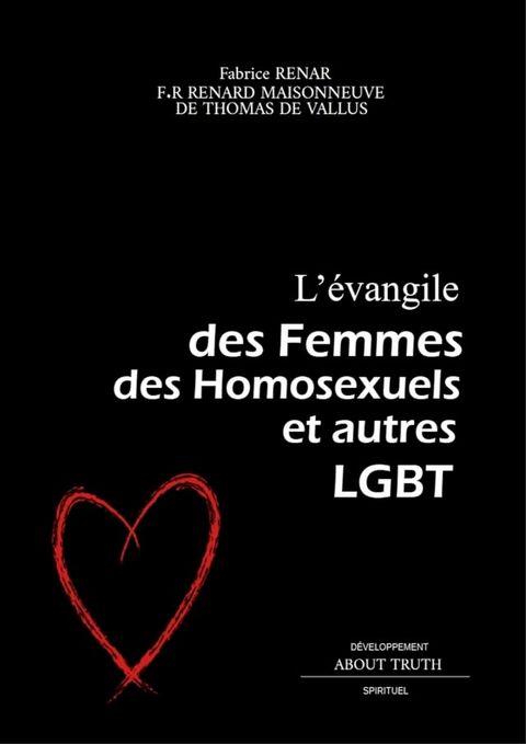 L'&Eacute;vangile des femmes, des Homosexuels et autres LGBT(Kobo/電子書)