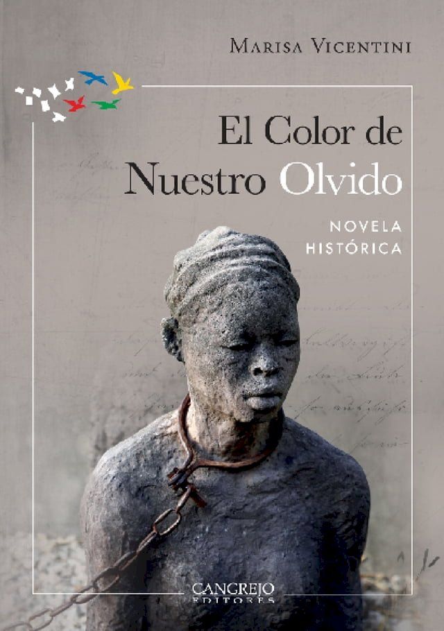  El color de nuestro olvido(Kobo/電子書)