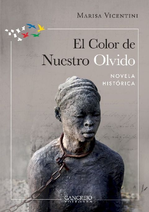 El color de nuestro olvido(Kobo/電子書)