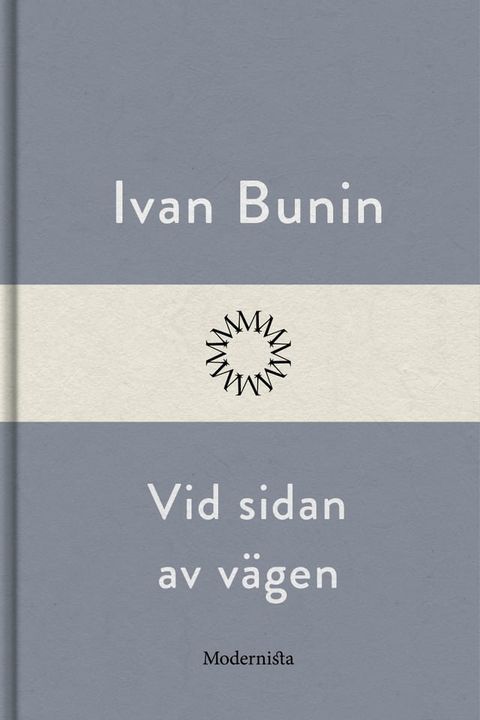 Vid sidan av v&auml;gen(Kobo/電子書)