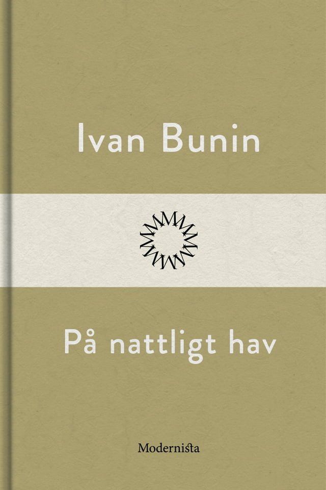  P&aring; nattligt hav(Kobo/電子書)