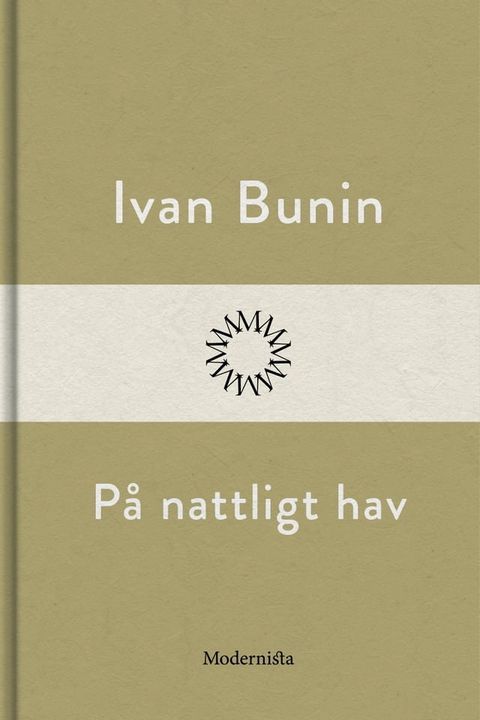 P&aring; nattligt hav(Kobo/電子書)