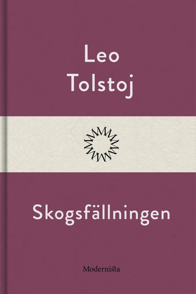  Skogsfällningen(Kobo/電子書)