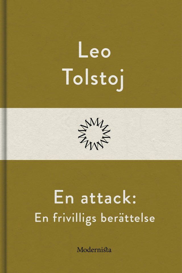  En attack: En frivilligs berättelse(Kobo/電子書)