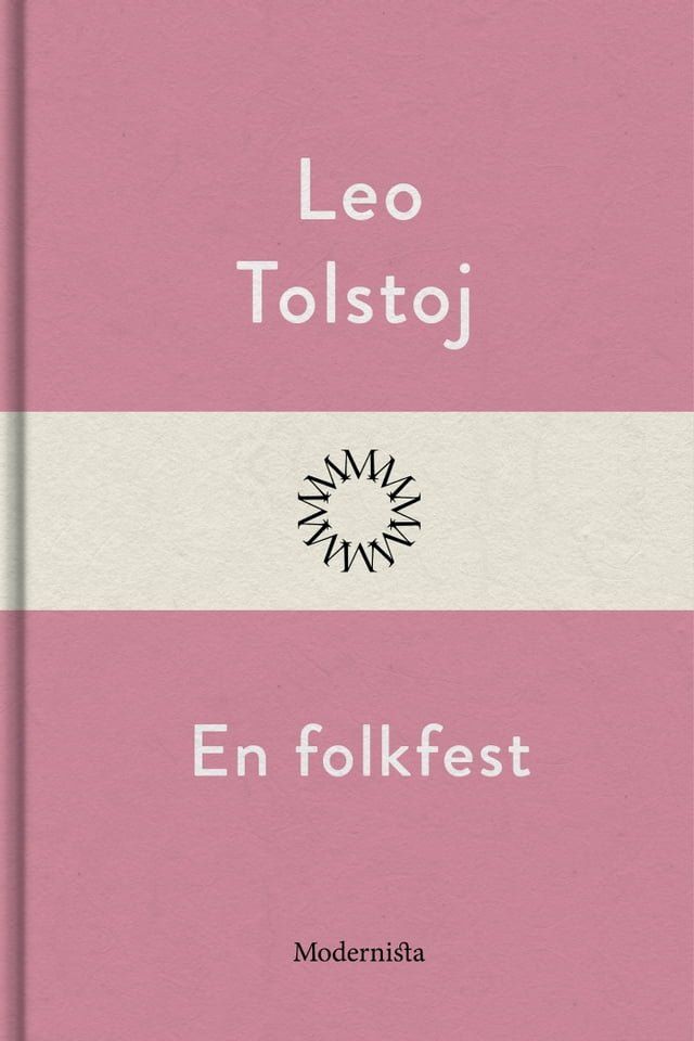  En folkfest(Kobo/電子書)