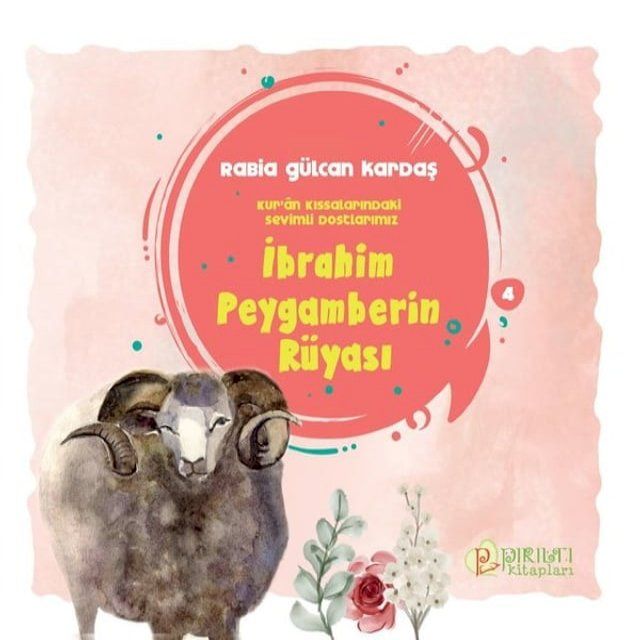  İbrahim Peygamberin R&uuml;yası(Kobo/電子書)