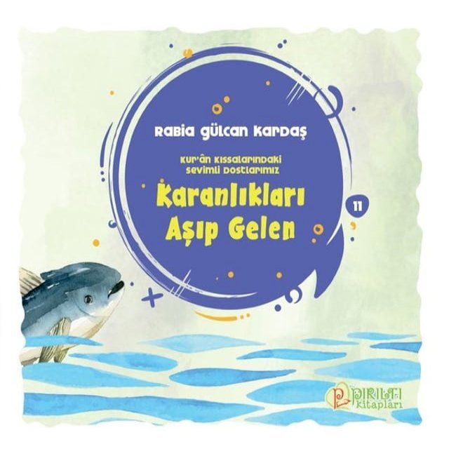  Karanlıkları Aşıp Gelen(Kobo/電子書)