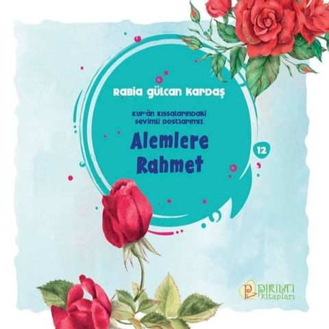 Alemlere Rahmet(Kobo/電子書)