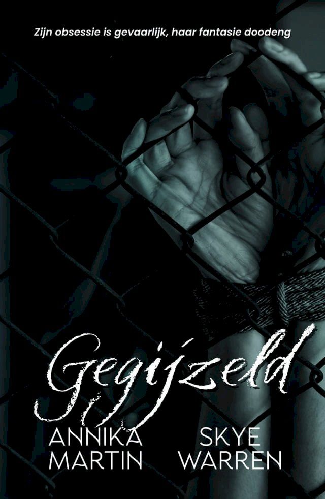  Gegijzeld(Kobo/電子書)