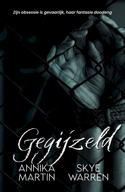 Gegijzeld(Kobo/電子書)