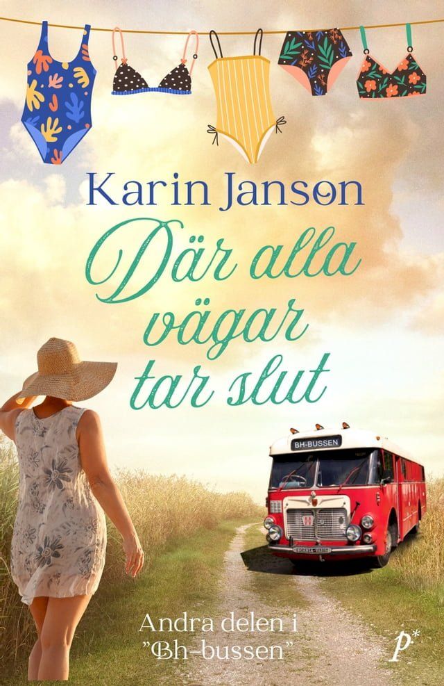  Där alla vägar tar slut(Kobo/電子書)