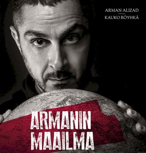 Armanin maailma(Kobo/電子書)