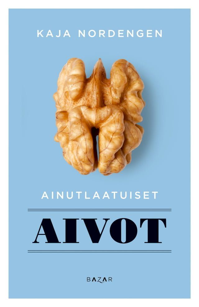  Ainutlaatuiset aivot(Kobo/電子書)