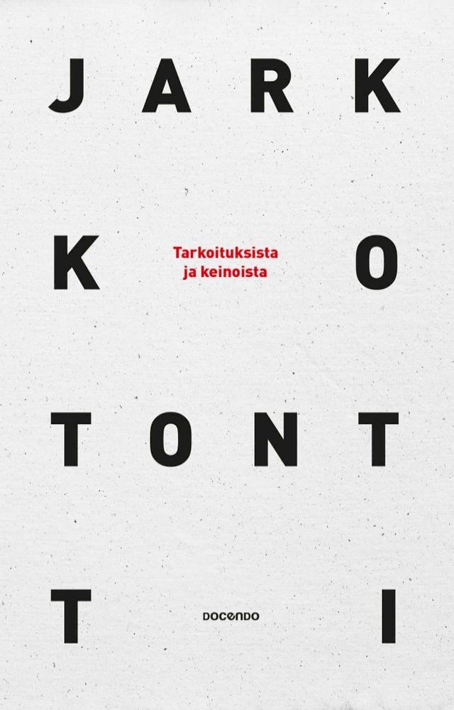  Tarkoituksista ja keinoista(Kobo/電子書)