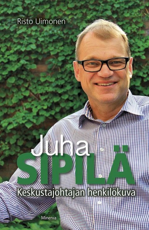 Juha Sipilä(Kobo/電子書)